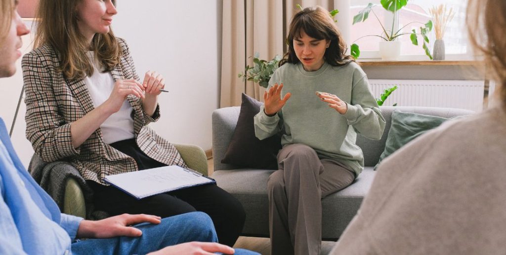 Unlocking Power of Group Therapy in Mental Health Treatment