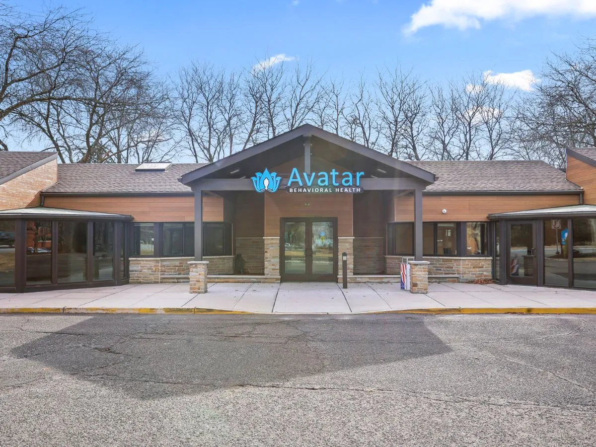 Avatar_Behavioral_Health_Center_Facility_Best_Psychiatrist_Front_Aerial_View