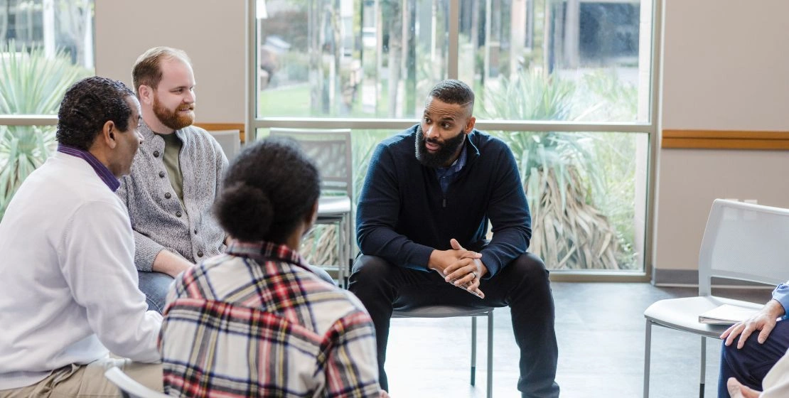 Avatar_Behavioral_Health_About_Us_Career_Mental_Health_Program_NJ_Three_Men_Talking