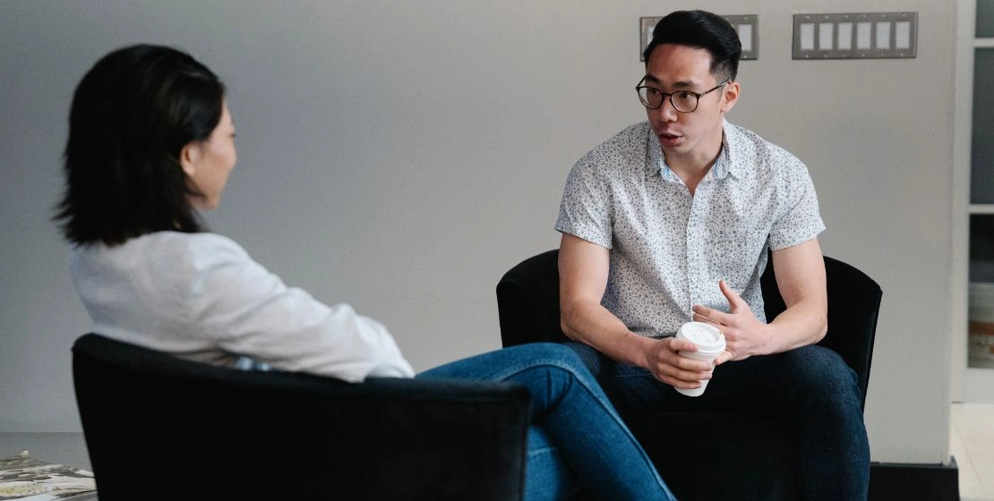Avatar_Behavioral_Health_Program_And_Services_Adult_Intensive_Outpatient_Program_Two_Person_Discussing