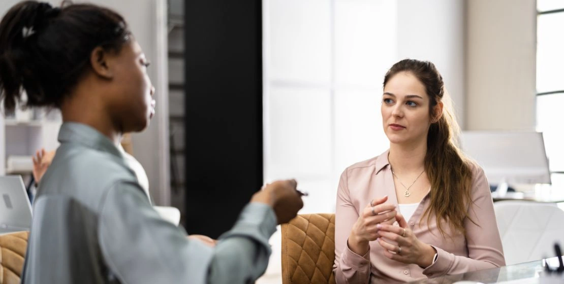 Avatar_Behavioral_Health_Program_And_Services_Outpatient_Program_Individual_Therapy_NJ_Women_Discussing